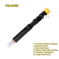 28232251 Nouvelle buse d'injecteur de carburant diesel Common Rail de haute qualité I 166001137R EJBR03101D EJBR05102D pour camion et excavatrice