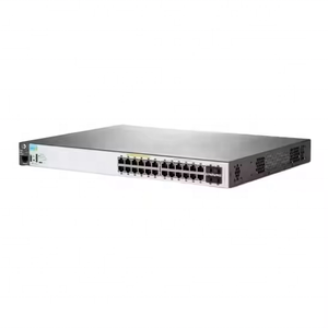 Commutateur Aruba JL725B HPE Aruba 6200F 24G 4SFP+370W JL725B à bon prix en stock - Product Image 1