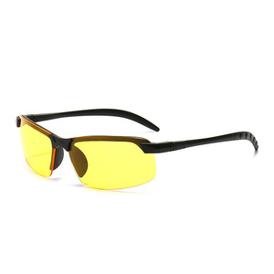 <span class=keywords><strong>Gafas</strong></span> <span class=keywords><strong>de</strong></span> visión nocturna unisex, <span class=keywords><strong>gafas</strong></span> <span class=keywords><strong>de</strong></span> conducción antideslumbrantes semiarrastradas, adecuadas <span class=keywords><strong>para</strong></span> la conducción nocturna - Product Image 3