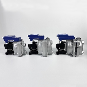 Remplacement BEKOMAT13 EWD-75 intelligent électronique auto drain zéro perte d'air condensat égouttoir - Product Image 2