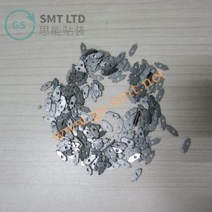 อะไหล่เครื่องป้อนชิ้นส่วน SMT รุ่น PP03342 สำหรับเครื่องป้อน FUJI - Product Image 1