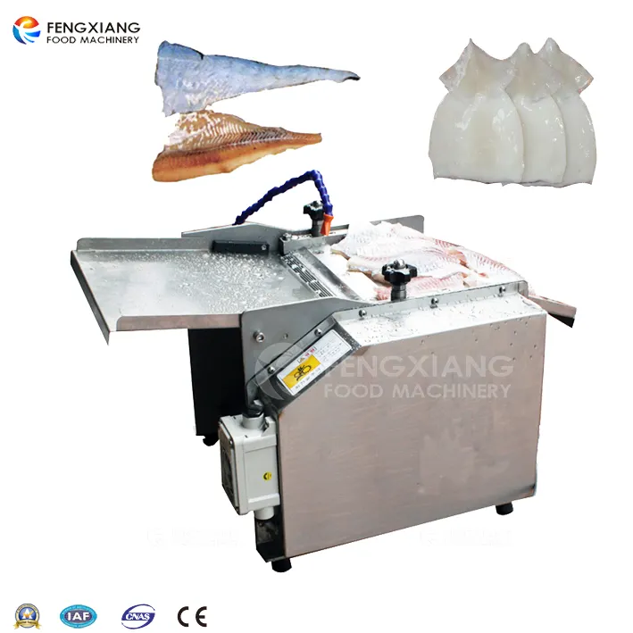 FGB-270 машина для очистки кожи рыбы из нержавеющей стали/машина для очистки кожи рыбы