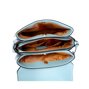 Zaino elegante e perforato Brangio - Product Image 2