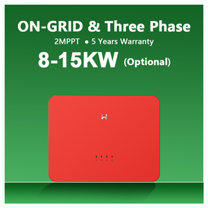 10kw 15kw 8kw 12kw <b>Solar</b> System <b>Kit</b> Full Home <b>Solar</b> <b>Power</b> System with MPPT & PWM Controller - Product Image 2