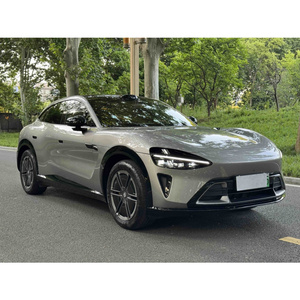 Coche de <span class=keywords><strong>segunda</strong></span> <span class=keywords><strong>mano</strong></span> Guazi 2025 Xiaomi YU7, SUV eléctrico completo con entrega a tiempo, LHD para aventuras de largo alcance - Product Image 2