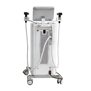 Dispositivo Reafirmante Facial y Corporal 2 en 1 Multienergía con Cuidado Refrescante para la Elasticidad de la Piel - Product Image 4