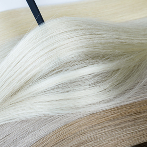 El Mejor Color de Cabello con Extensiones de Cabello Humano 100% Naturales de Fábrica - Product Image 6