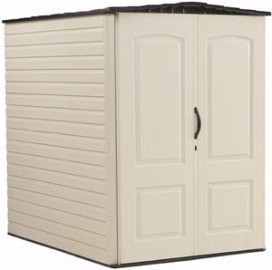 steel storage shed Weather Resistant Storage prefab houses outdoor storage garden shed
