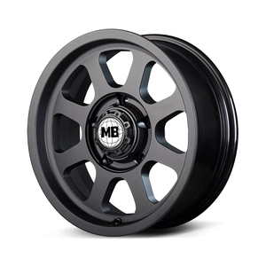 ล้อแม็กซ์อลูมิเนียมฟอร์จ 07X ZE40X <span class=keywords><strong>TE37XT</strong></span> 57DR-X สไตล์ออฟโรด สีดำด้าน <span class=keywords><strong>ขอบ</strong></span>ล็อค ขนาด 15-30 นิ้ว 6x139.7/5x127 สำหรับรถ SUV Tundra SR5 - Product Image 1