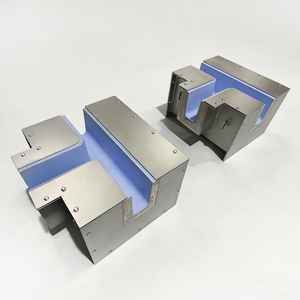 Blocs préfabriqués réfractaires - Product Image 1