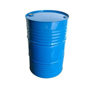 Glicerina de Coco Refinada de Grado Industrial, Glicerol Puro, Glicerina C3H8O3 97.5% CAS 56-81-5, Éter Líquido, Tambor de Plástico de 250 kg - Product Image 4