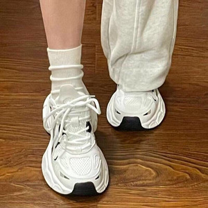 Chaussures de sport légères et respirantes pour hommes, style 2026, pour la course à pied et l'exercice décontracté en plein air - Product Image 4