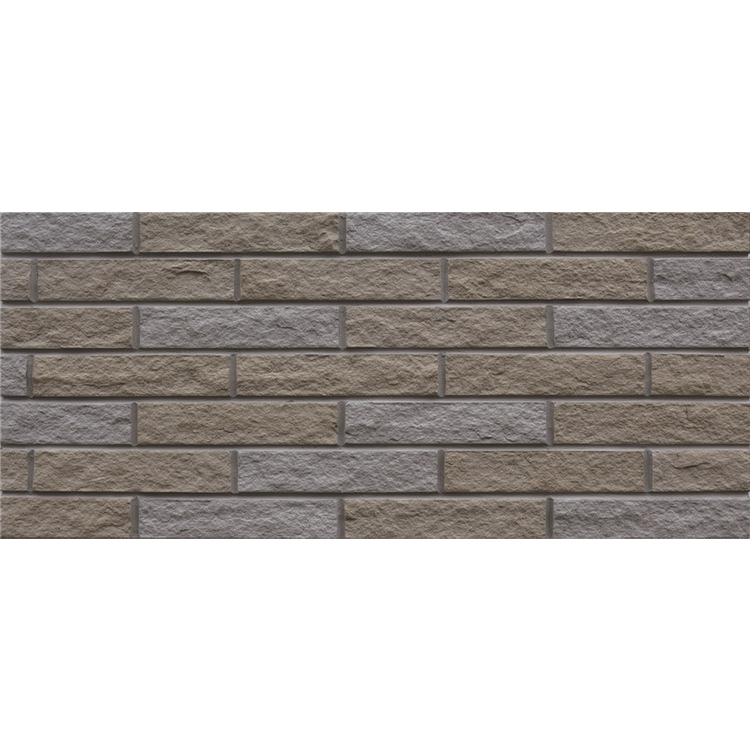 Arttificial Stone Molds Soft Stone Wall Panels Bricks for Outdoor