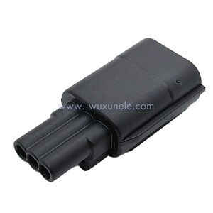 Connecteur de fil scellé mâle Yazakis 7282-2147 à 3 broches pour Acura ILX MDX <span class=keywords><strong>RDX</strong></span> Buzzer de verrouillage de porte sans fil - Product Image 5