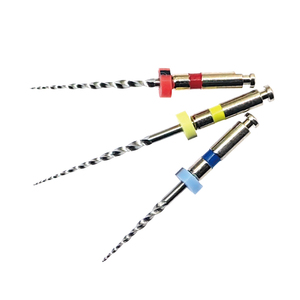 Dịch vụ chuyên nghiệp tập tin kênh gốc Nha khoa tập tin rút lui nha khoa - Product Image 4