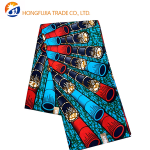 Véritable <span class=keywords><strong>Pagne</strong></span> de Luxe Africain en Organza Tissé Batik, Tissu Super Doux Cardé Style Uni, <span class=keywords><strong>Pagne</strong></span> <span class=keywords><strong>Hollandais</strong></span> Original pour Garçons et Filles - Product Image 6