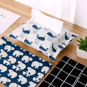 Offre Spéciale Serviette Cas Papier <span class=keywords><strong>De</strong></span> <span class=keywords><strong>Toilette</strong></span> Titulaire Table Distributeur <span class=keywords><strong>De</strong></span> Papier <span class=keywords><strong>De</strong></span> Voiture Salle <span class=keywords><strong>De</strong></span> Bains Tissu Boîte <span class=keywords><strong>De</strong></span> Tissu <span class=keywords><strong>De</strong></span> Lin Couverture - Product Image 2