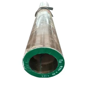 China supplier p9 material alloy pipe