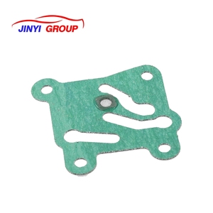 Solénoïde de distribution variable pour Volvo S40 V40 1997-2004 36002684 - Product Image 5