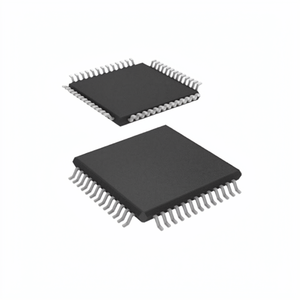 Original Electronic Chips Component Clock Timing 52 TQFP CDC586PAHR - Product Image 1