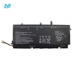 Batterie d'ordinateur portable Li-ion MYiYAE 11.4V 45Wh <span class=keywords><strong>BG06XL</strong></span> pour HP EliteBook 1040 G3 G3-DS64EP G3-EN16EA G3-EN21EA G3-FB15UP V1P90UT Series - Product Image 1