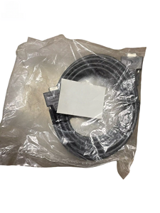สายเคเบิลข้อมูลเซ็นเซอร์คอนโทรลเลอร์ PLC ของแท้ใหม่เอี่ยม 4222 0917 03 - Product Image 1