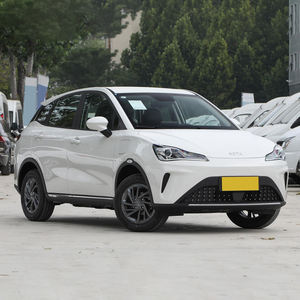 2024 Global Edition Nouveau NET pour Neta <span class=keywords><strong>AYA</strong></span> 500 Pro SUV Voiture électrique à vendre Direction gauche - Product Image 2