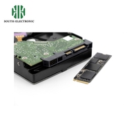 Carte de circuit imprimé OEM personnalisée 2026, chargeur USB sans fil personnalisé, PCBA