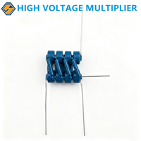 Module redresseur haute tension négative 20KV, assemblage diode-condensateur haute fréquence HV, multiplicateur de tension haute tension pour radiographie dentaire