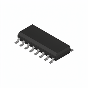Power Management (PMIC) NCP1560HDR2G In Stock Components Electronic 16 SOlC - Product Image 1