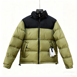 <span class=keywords><strong>Chaqueta</strong></span> de Plumón Unisex Impermeable para Invierno TNF, <span class=keywords><strong>Chaqueta</strong></span> de Plumón para Exteriores, Acabado Mate Informal, The <span class=keywords><strong>North</strong></span> Area - Product Image 2