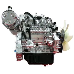 燃料効率が良く長持ちするいすゞマリンエンジンディーゼルを購入する Alibaba Com