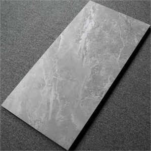Panel Decorativo Moderno <span class=keywords><strong>de</strong></span> Gran Formato 900 * 1800mm para Villas y Dúplex, Ideal para Sala <span class=keywords><strong>de</strong></span> Estar, Vestíbulo, Sofá y Pared <span class=keywords><strong>de</strong></span> TV, Venta Caliente en Foshan - Product Image 1