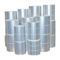 Étiquettes de bouteilles en PVC personnalisées, imperméables, autocollantes en feuille d'or, en rouleau - Formes/tailles personnalisées, couleurs personnalisées, impression numérique, gaufrage
