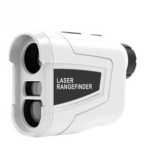 Medidor de distancia Digital profesional para <span class=keywords><strong>caza</strong></span> de Golf RZRangeFinder 600M-100000M Telémetro láser Telescopio Telémetro láser - Product Image 1