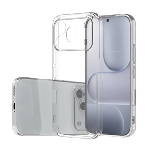 Funda Transparente para <span class=keywords><strong>Honor</strong></span> 600 <span class=keywords><strong>Pro</strong></span>, Ultrafina, Delgada, Ligera, Antiarañazos, de TPU Suave, Antigolpes, para Teléfono Móvil <span class=keywords><strong>Honor</strong></span> 600 - Product Image 1