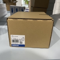 Controlador de Automatización Industrial, Módulo de Controlador Lógico Programable Confiable CS1G-CPU43H para Control de Maquinaria