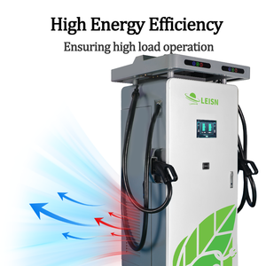 <span class=keywords><strong>Cargador</strong></span> de Coches de 120kW-320KW, <span class=keywords><strong>Cargador</strong></span> de Coches Eléctricos de Corriente Continua para Estación de Carga de Vehículos Eléctricos con Monitor Remoto OCPP, <span class=keywords><strong>Cargador</strong></span> de Carga Rápida - Product Image 5