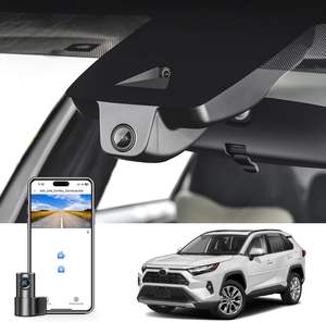 OEM 4K 2K 4K Dashcam Auto-Blackbox Bewegungserkennung ADAS Radar Dashcam für BMW Audi Toyota Ford Honda Camry X6 - Product Image 4