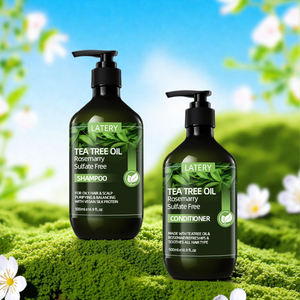 Champú y acondicionador OEM del fabricante al por mayor, champú puro de hierbas naturales para cebolla y Romero (con biotina) para el cuidado del cabello - Product Image 6