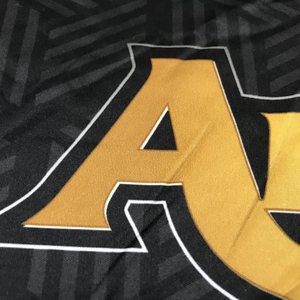 Camiseta de fútbol de fabricante de Vietnam diseño personalizado impresión por sublimación camisetas de fútbol simples - Product Image 5