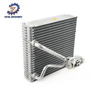 Evaporador de Aire Acondicionado 1K1820103E 1K1820103 8U1820103 Compatible con V-W Golf 5, Passat, Touran, Sagitar, Magotan B6, Au-di A3