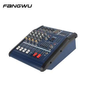 USB Professional <span class=keywords><strong>Dynacord</strong></span> Powermate 600-3 Mixer - Product Image 4