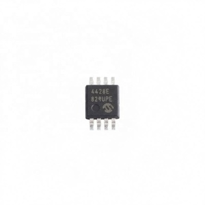 TC4428EUA MSOP-8 Gate <b>Driver</b> Chip - Product Image 1