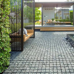 <span class=keywords><strong>แผ่น</strong></span>ปูหินควอทซ์ไซต์หินธรรมชาติ<span class=keywords><strong>แผ่น</strong></span>ปูหินดีไซน์ทันสมัยสำหรับปูสวนลานบ้านและทางเท้าตามสั่ง - Product Image 6