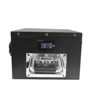 Paket Baterai Lifepo4 72v Pengisian Cepat untuk Sepeda Motor Listrik, Keamanan yang Ditingkatkan dan Ramah Lingkungan, Baterai Lithium untuk Sepeda Motor - Product Image 5