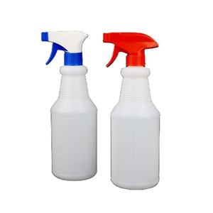Vente en gros de flacons de pulvérisation de brouillard en plastique HDPE & PP de 500ml et 750ml avec pompe pour produits chimiques pour sérigraphie et emballage - Product Image 6
