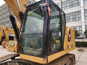 เครื่องขุด323สำหรับแมวรุ่นใหม่ล่าสุด95% 23ตันของแท้ของใหม่เครื่องขุด323แมว323แมวขนาดใหญ่ - Product Image 4