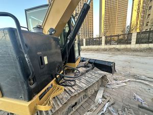 Excavadora Mini CAT307.5 de Segunda Mano en Venta, Buen Precio, Excavadora CAT307.5 Usada Original de Caterpillar - Product Image 5