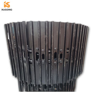 Assy <span class=keywords><strong>Track</strong></span> <span class=keywords><strong>Link</strong></span> Assy untuk PC200-<span class=keywords><strong>8</strong></span> KOMATSU - Product Image 1